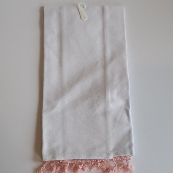 Easter Bunny & Cheepin Tea Towel Set of 2 - Picture 4 of 4